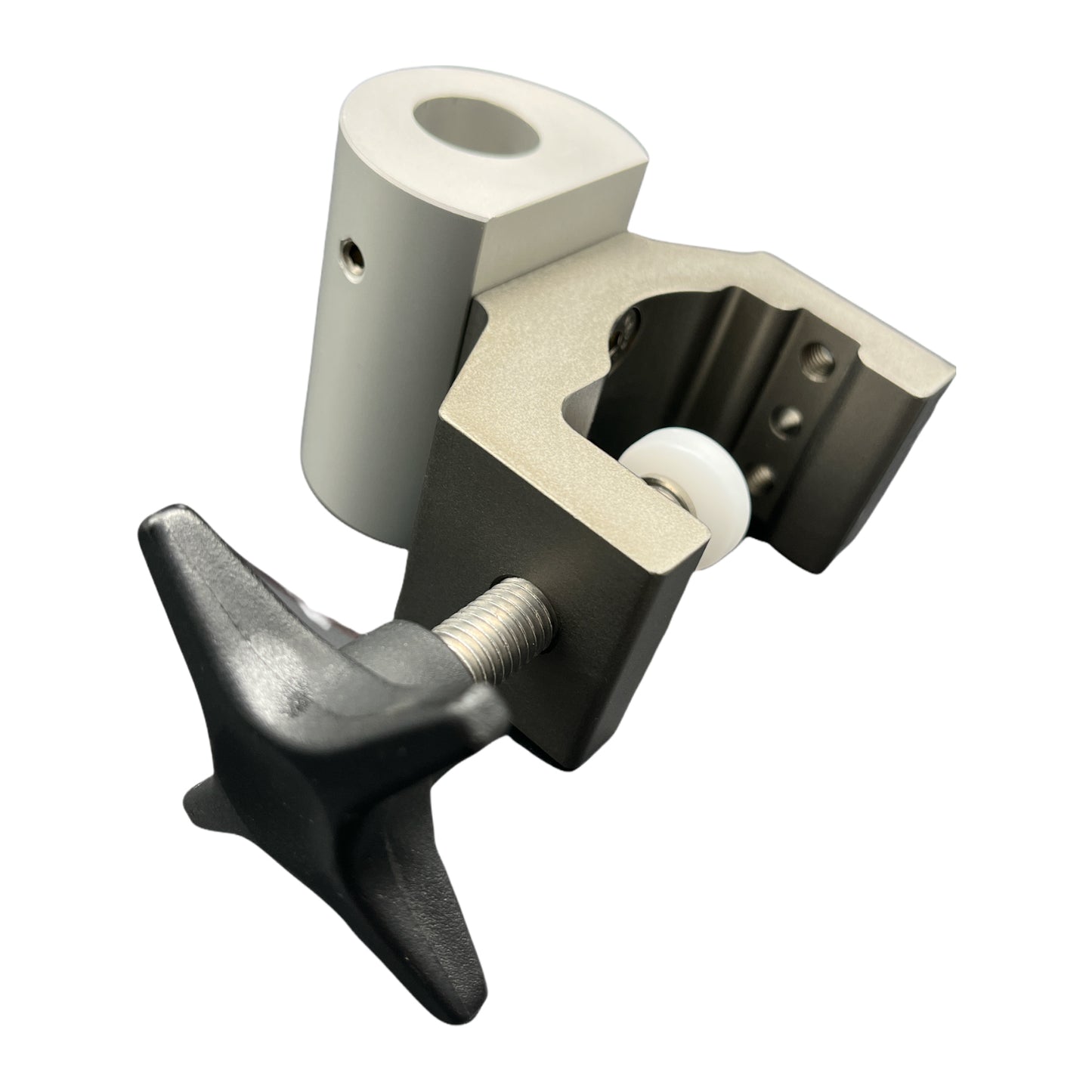 Art nr: 158-03-18 Multiklove med adapterbeslag Ø18 mmm hål.