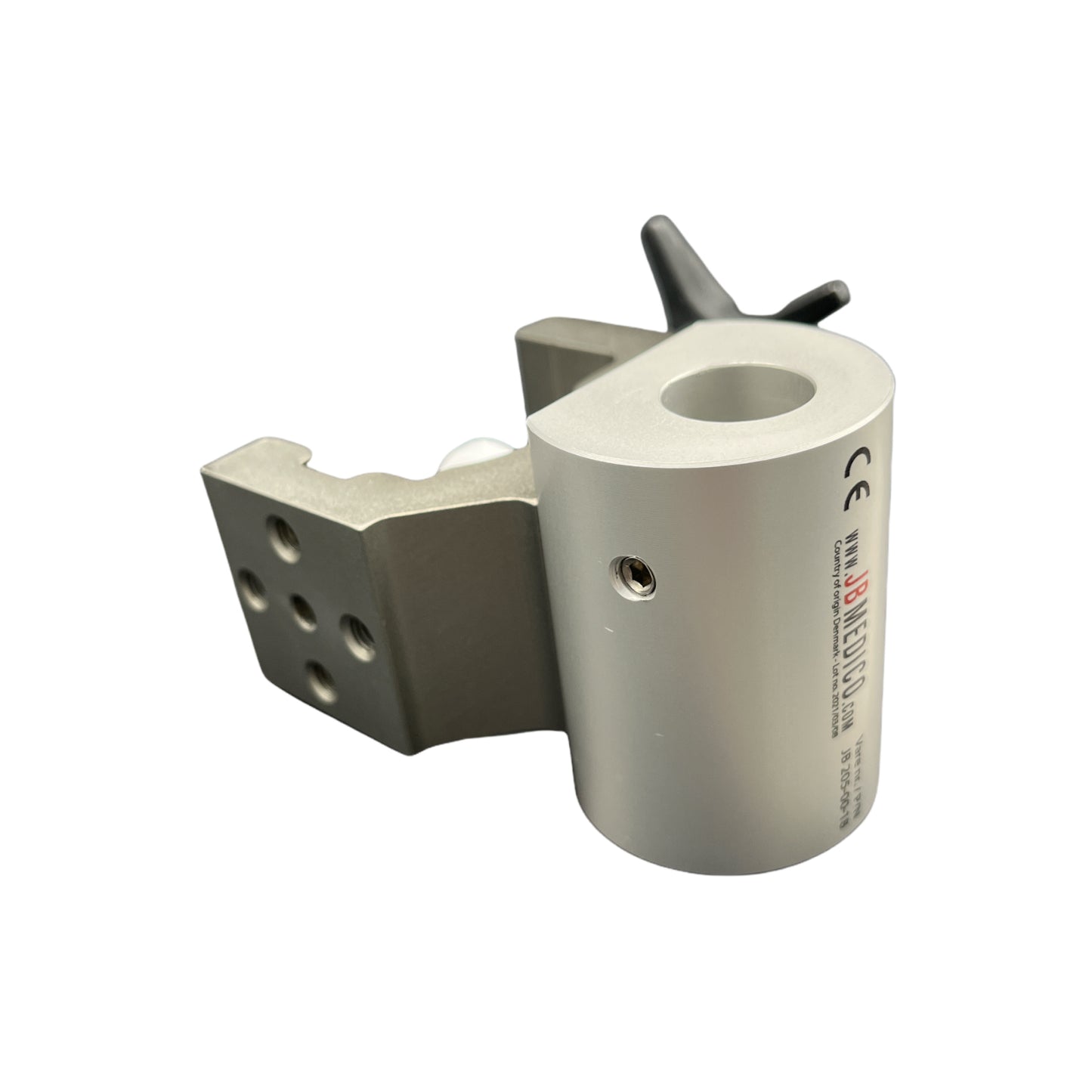 Art nr: 158-03-18 Multiklove med adapterbeslag Ø18 mmm hål.