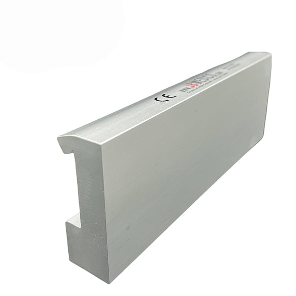 Artnr: 176-00-180, IVA-Klove, med slät framsida