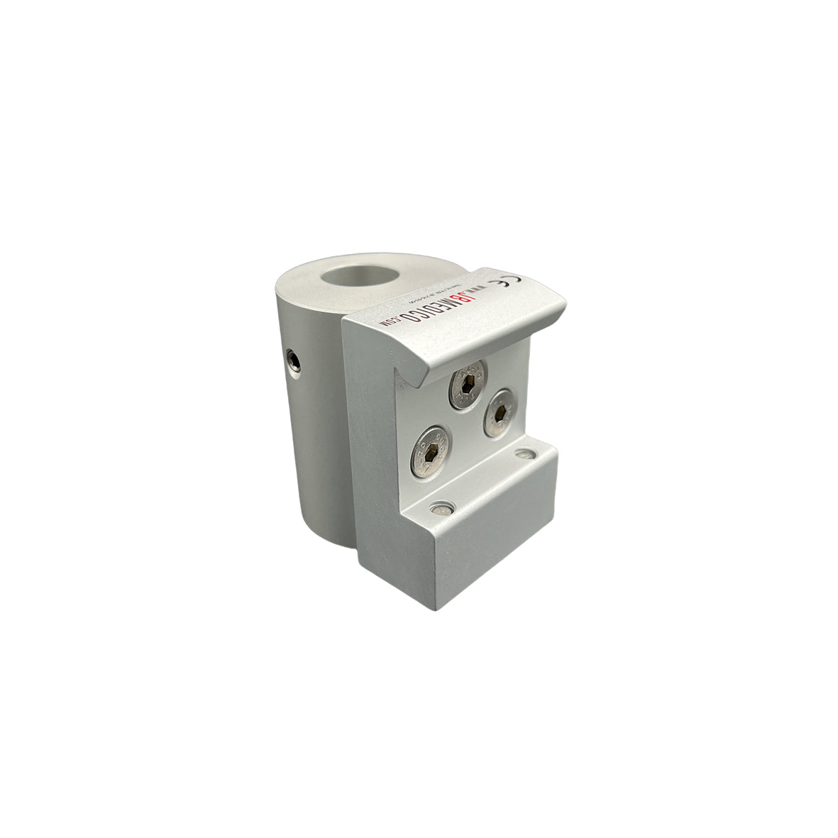 Artnr: 216-03-18 Iva-Klove, med adapterbeslag Ø18 mm. hål.