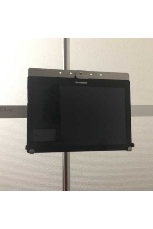 Artnr: 248-19-02 Hållare för Ipad/Android plattor