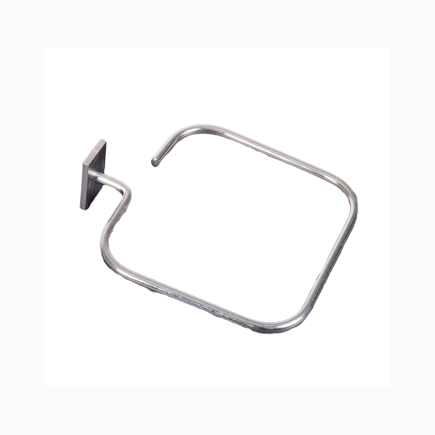 Artnr: 154-00-00, Hållare för behållare, 156x156 mm