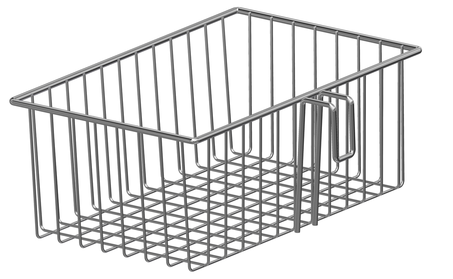 Artnr: 161-01-01, Korg på 7 Liter