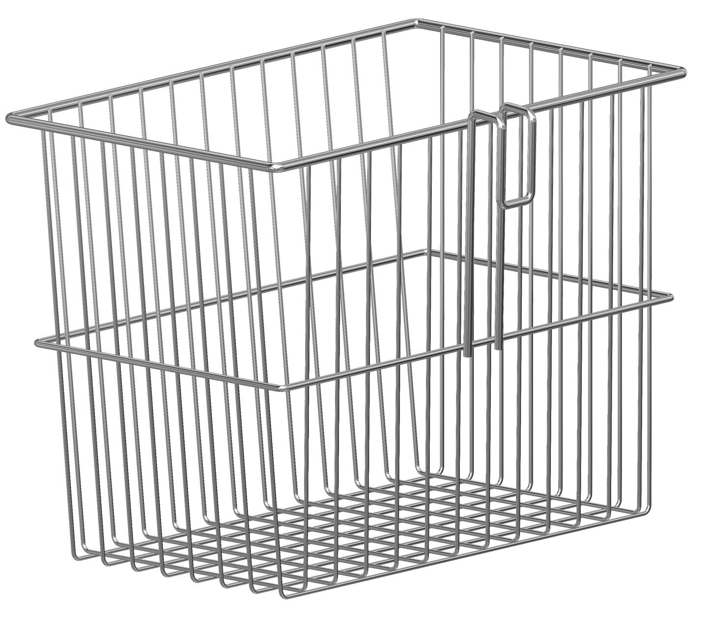 Artnr: 161-02-01, Korg på 15 L