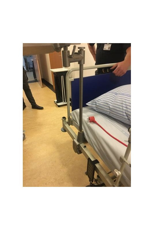 Artnr: 90-00-00, Multi bordsbeslag Rostfritt stål för Ø20 mm. axel