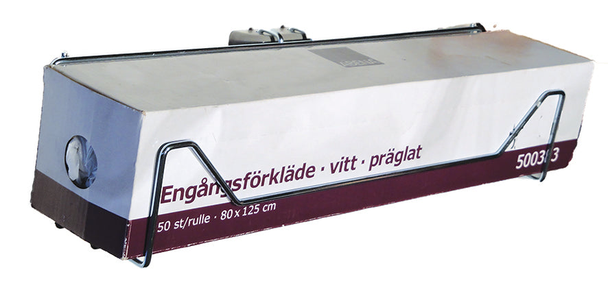 10. Hållare för förkläde långt C-149-1 / C-249-1