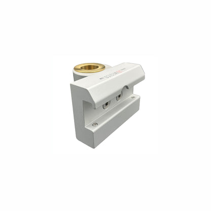 Artnr: 143-03-20, Eu-Klove Bred modell, Ø20 mm. hål.