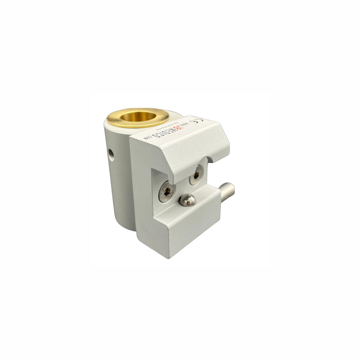 Artnr: 147-03-20, Eu-Klove inkl. adapterbeslag med Ø20 mm. hål