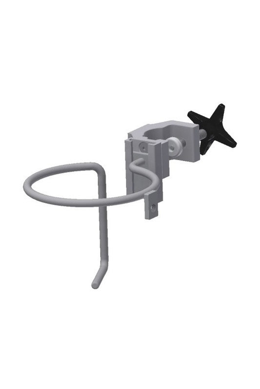 Hållare till gasflaska 2 varianter Ø117mm / Ø140mm