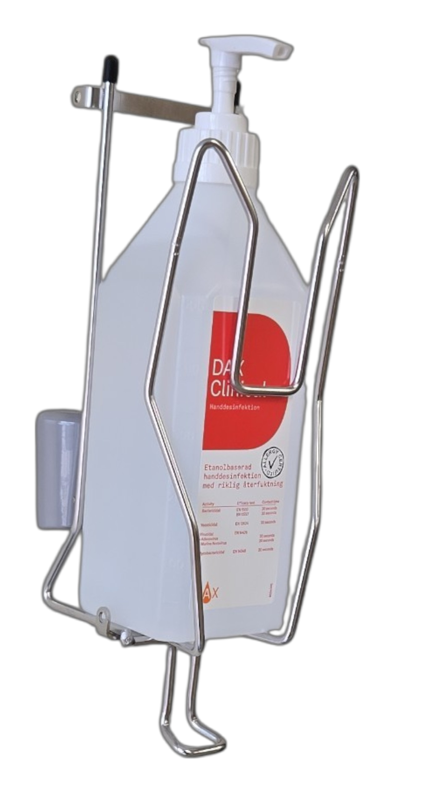 M-100R, MultiSan® - Multidispenser