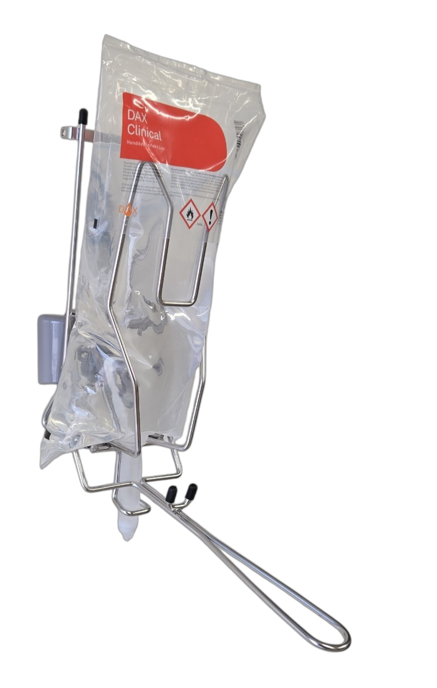 M-100R, MultiSan® - Multidispenser