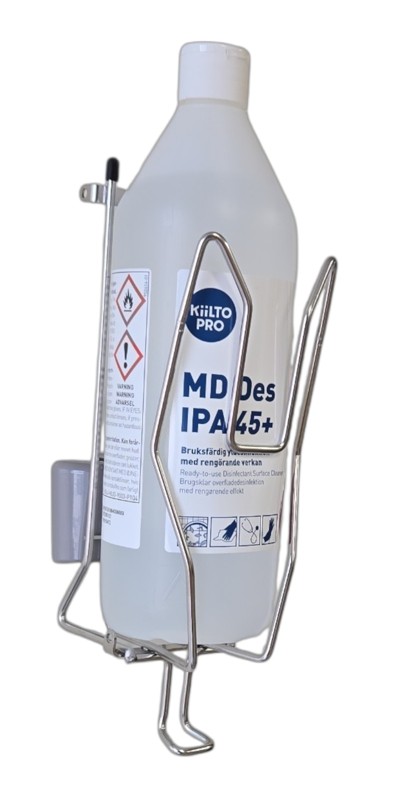 M-100R, MultiSan® - Multidispenser