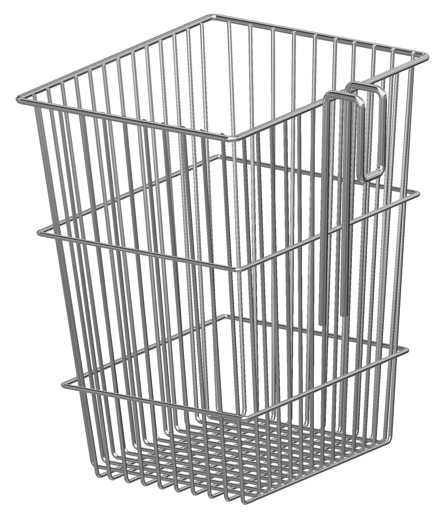 Artnr: 161-00-00, Korg på 6L