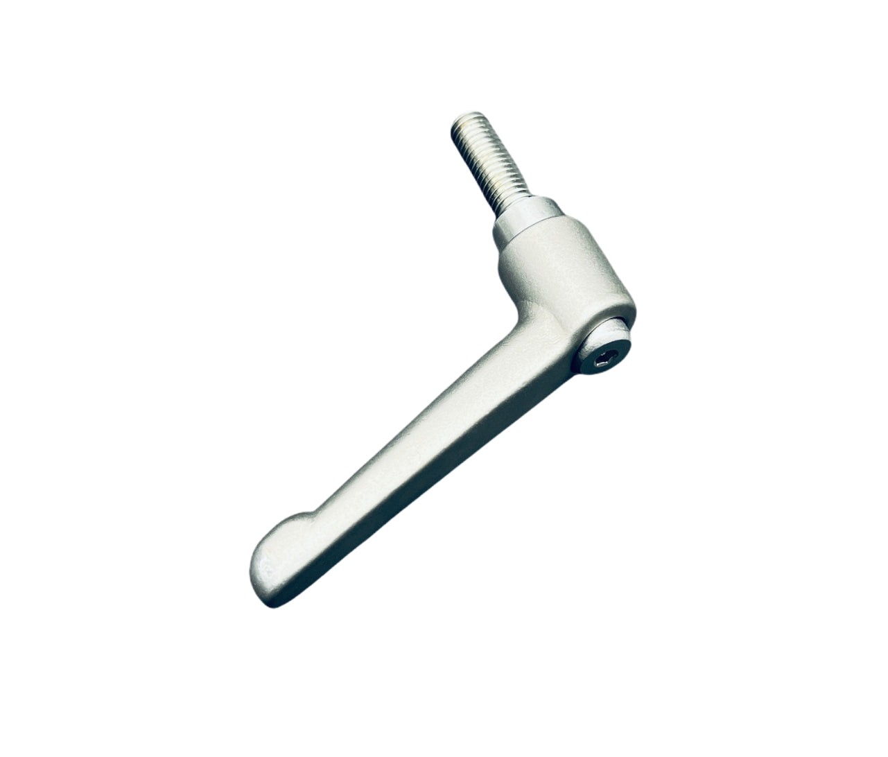 Artnr: 46-00-00, Låshandtag M10*40mm Rostfri
