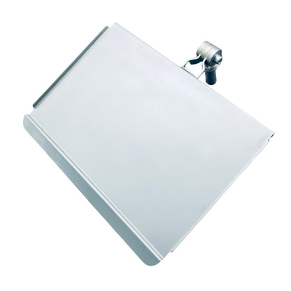 Art nr: 253-00-00, Bord som passar i  adapterbeslag med Ø20 mm hål.