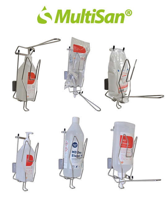 M-100R, MultiSan® - Multidispenser