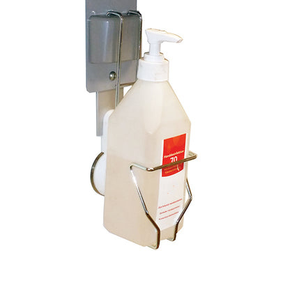 03. Förlängd hållare för 600ml flaska  C-146-2 och R-146-2
