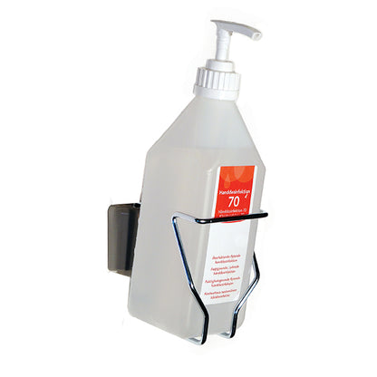 01. Hållare för 600ml flaska C-146/ R-146