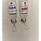 Dispenser, 6 cm arm, till 1 liter flaskor 06-21-50