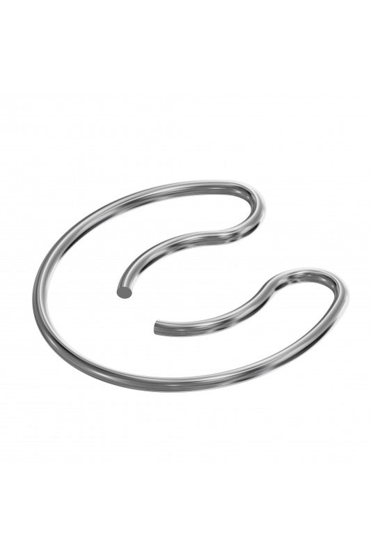 Kabelclips Ø20mm / Ø30mm / Ø50mm