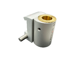 Artnr: 121-03-20 Iva-Klove, med adapterbeslag Ø20 mm. hål.