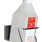 01. Hållare/Dispenser för 600ml flaska C-146 / R-146